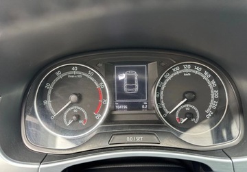 Skoda Fabia IV 1.0 TSI 95KM 2022 Skoda Fabia 1.0TSI 96KM 2022r. Salon Polska F-Vat 23 Benzyna 95KM, zdjęcie 9