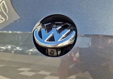 Volkswagen Golf VII Hatchback 3d Facelifting 1.5 TSI ACT 150KM 2019 Volkswagen Golf 1.5Tsi Lift Match DSG Tempomat..., zdjęcie 9
