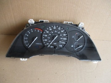 TOYOTA CELICA VI 94-99 LICZNIK ZEGARY 2.0 GT 3S-GE JDM