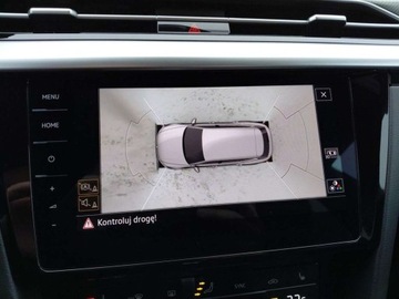 Volkswagen Arteon Fastback Facelifting 2.0 TDI 200KM 2022 Volkswagen Arteon Shooting Brake Elegance 2,0TDI 200km 4x4 FV-VAT23, zdjęcie 31
