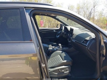 Audi Q5 II 2021 Audi SQ5 Premium Plus Tfsi Quattro Tiptronic 2021 3.0l 3.0 Benzyna 349KM, zdjęcie 9