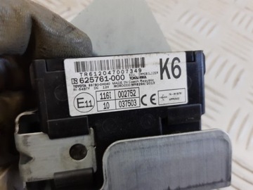 MODUL ŘÍZENÍ KEY ASSY AYGO II 89780-0H040