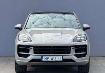 Porsche Cayenne III SUV Facelifting 4.0 474KM 2024 Porsche Cayenne Porsche Cayenne S 474 PS Salon PL Gwarancja Rej.06.2025 4.0, zdjęcie 1