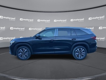 Skoda Kodiaq II 2025 Skoda Kodiaq Edition 130 2.0 TSI 204 KM DSG, zdjęcie 2