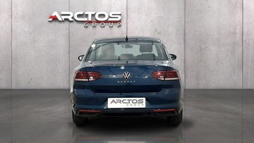 Volkswagen Passat B8 Limousine Facelifting 1.5 TSI EVO 150KM 2020 Volkswagen Passat 1.5 TSI EVO Bussines DSG sedan, zdjęcie 3