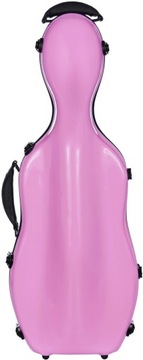 Fiberglass futerał altówkowy altówka 38-43 M-case