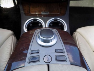 BMW Seria 7 E65 Sedan 750 i 367KM 2005 BMW Seria 7 BIALOLEKA 4.8 V8 Benzyna (367 KM), 2005r prod. KOMIS TYSIAK, zdjęcie 10