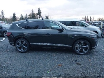  Genesis GV80 3.5T Prestige 2025 3.5 Benzyna 375KM, zdjęcie 6