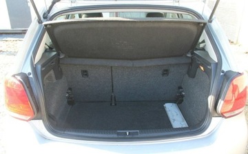 Volkswagen Polo V Hatchback 5d 1.6 TDI-CR DPF 90KM 2011 Volkswagen Polo 1.6 Diesel 90KM, zdjęcie 11