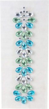 НАБОР ДЛЯ ОКРАШИВАНИЯ ВОЛОС RAINBOW HIGH STUDIO