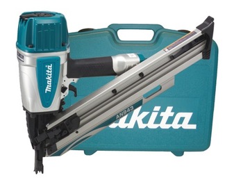 Makita AN943K Gwoździarka pneumatyczna 50-90mm