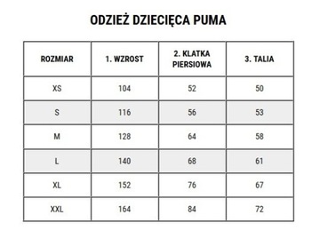 Детские брюки Puma Neymar Creativity 06 R.140