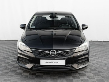 Opel Astra K Hatchback Facelifting 1.2 Turbo 145KM 2021 Opel Astra WD6827P#1.2 T Edition Podgrz.f I kier, zdjęcie 6
