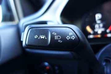 Ford Focus IV Hatchback ST Facelifting 2.3 EcoBoost 280KM 2024 Ford Focus Bezwypadkowy ST Performance Head-Up Czujniki Kamera FV23, zdjęcie 30