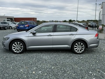 Volkswagen Passat B8 Limousine Facelifting 2.0 TDI SCR 150KM 2020 Volkswagen Passat 2.0 TDI 150KM 2020 ACC,zadbany, zdjęcie 5