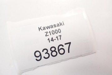 Лампа передней фары Kawasaki Z1000 14-17