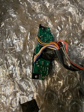 FIAT MAREA PŘEPÍNAČ KLIMATIZACE