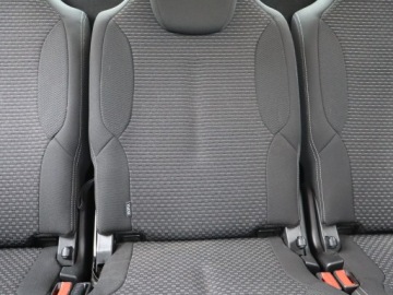 Citroen C4 Picasso I 1.6 HDi 109KM 2010 Citroen C4 Picasso 1.6 HDi, Automat, Klima, zdjęcie 9