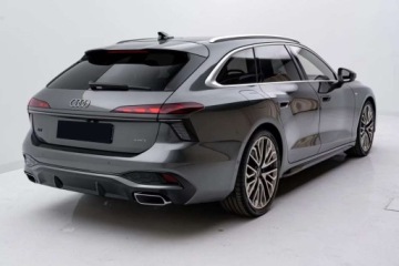 Audi A6 C9 2.0 TFSI 204KM 2026 Audi A6 Avant Dowolna wersja Duzy rabat Polski salon Matrix 2.0, zdjęcie 9