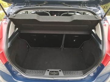 Ford Fiesta VII Hatchback 5d 1.25 Duratec 60KM 2009 Ford Fiesta 1.25 Benzyna 60KM # El. Lusterka #, zdjęcie 6