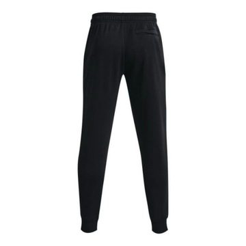 Spodnie dresowe Under Armour dresy męskie JOGGER S