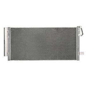 CF20183 DELPHI CHLADIČ KLIMATIZACE FIAT DOBLO 1