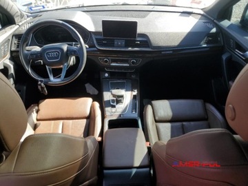 Audi Q5 II 2020 Audi Q5 2020 r., 2,0L PREMIUM PLUS 2.0 Benzyna 248KM, zdjęcie 8