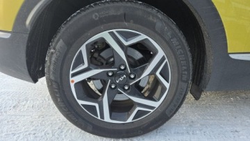 Kia Sportage V SUV 1.6 T-GDI 150KM 2022 Kia Sportage 1.6 T-GDI 150KM Salon PL VAT 23% PDC, zdjęcie 23