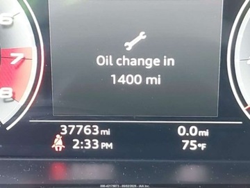 Audi A4 B9 2021 Audi a4 Premium Plus 45 Tfsi S Line Quattro S Tronic 2021 2.0l 2.0 Benzyna, zdjęcie 10