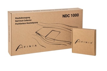 Полиэфирный фильтр для абсорбера AFINIA NDC 1000