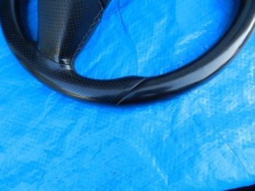 OPEL-PARTS Zafira C Astra J Руль OPC 13365200