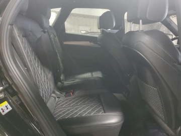 Audi Q5 II 2021 Audi Q5 Premium Plus 2021 2.0l 2.0 Benzyna 261KM, zdjęcie 11