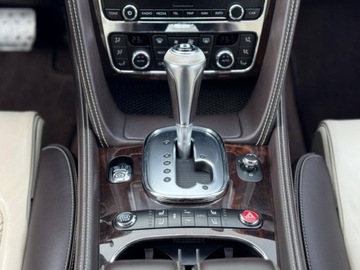 Bentley 2015 Bentley Continental GT 4.0 Benzyna 527KM, zdjęcie 22