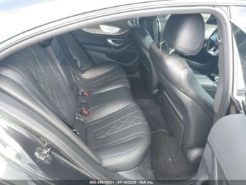 Mercedes CLS C257 2020 Mercedes-Benz CLS 2020 Mercedes-Benz CLS AMG CLS 53 4MATIC Coupe 3.0 429KM, zdjęcie 7