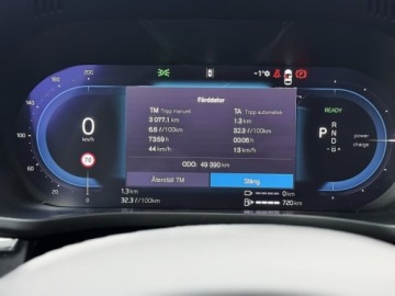 Volvo XC60 II Crossover Plug-In Facelifting 2.0 T8 455KM 2024 Volvo XC 60 T8 Awd 2024 2.0 Hybryda 456KM, zdjęcie 19