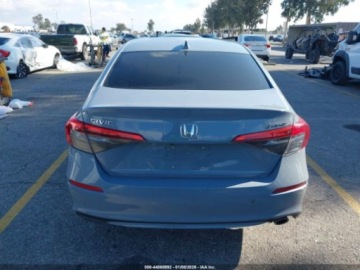 Honda Civic XII 2024 Honda Civic Honda Civic Sedan Sport CVT 2.0 Benzyna 158KM, zdjęcie 3