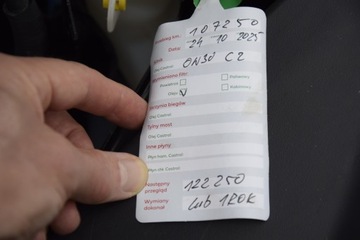 Jeep Compass II SUV 1.4 MultiAir 140KM 2017 Panorama, ACC, Kamera Cofania, Navi,El Klapa, Fotele Wentylowane, GWARANCJA, zdjęcie 39