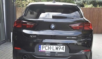 BMW X2 F39 2021 BMW X2 BMW X2 xDrive25e M Sport 1.5 Hybryda Plug-in 125KM, zdjęcie 5
