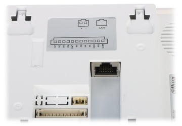 ВНУТРЕННЯЯ ПАНЕЛЬ VTH2621GW-P IP DAHUA