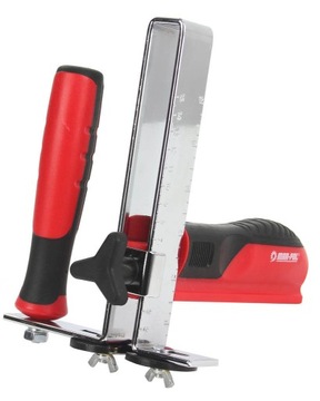 ДВУХСТОРОННИЙ РЕЗАК ДЛЯ ГИПСОВЫХ ПЛИТ