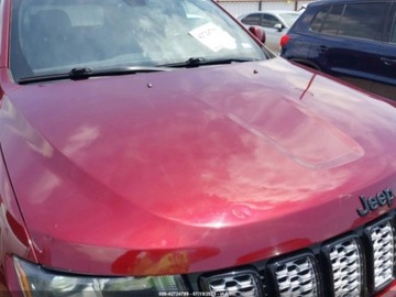 Jeep Grand Cherokee IV 2021 Jeep Grand Cherokee Laredo X 2021 3.6l 3.6 Benzyna 293KM, zdjęcie 4