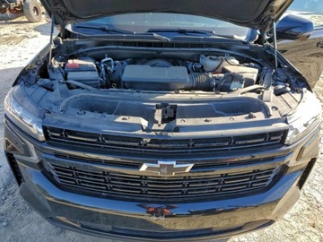 Chevrolet Suburban GMT900 2023 Chevrolet Suburban K1500 RST 2023 5.3 Benzyna 355KM, zdjęcie 6