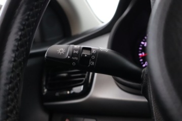 Kia Rio IV Hatchback 5d 1.4 DOHC 100KM 2017 Kia Rio 1.4 CVVT, Salon Polska, Klima, zdjęcie 19