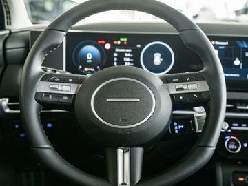 Hyundai Tucson IV 2025 HYUNDAI Tucson 1.6 T-GDi HEV Platinum 2WD aut Suv 239KM 2025, zdjęcie 8