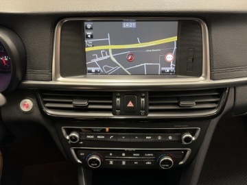 Kia Optima II Sedan 1.7 VGT CRDi 141KM 2015 Kia Optima 1.7 CRDI XL DCT IV (2015-2020) Kia Opti, zdjęcie 15