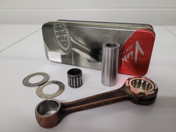 Шатун коленвала yamaha dt 125 LC