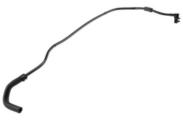 ШЛАНГ СИСТЕМЫ ОХЛАЖДЕНИЯ NTY