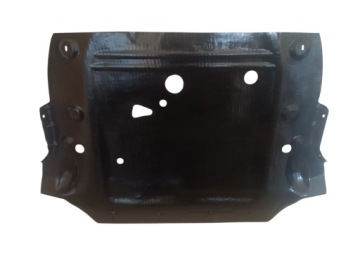 Blende Abdeckung untere unter Motor OPEL INSIGNIA B II | thumb 1