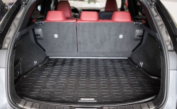 Lexus NX II 2024 Lexus NX 350h Prestige AWD 2.5 Benzyna 242KM, zdjęcie 26