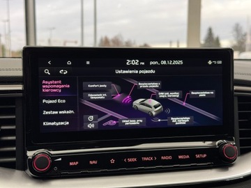 Kia XCeed PHEV 1.6 GDi Plug-in Hybrid 141KM 2022 Kia XCeed Spirit Plug In / Kamera / 1 właściciel /, zdjęcie 32